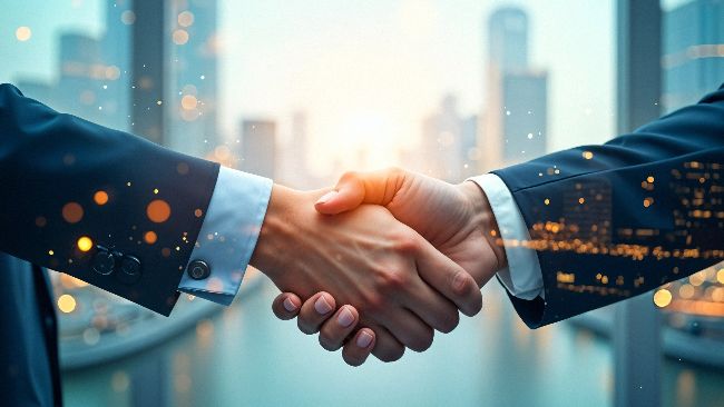 IonQ comprará Elisity por 1.300 millones de dólares