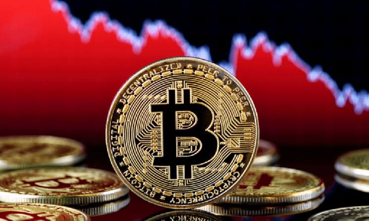 Биткоин отскочил выше отметки в $83 000, отделившись от падения корейских акций и фьючерсов на Nasdaq