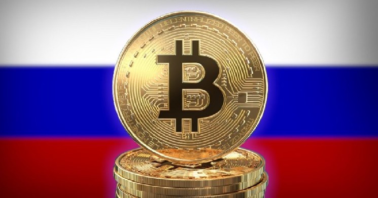 ¡Comienza una nueva era para los intercambios de criptomonedas en Rusia: ¡Es obligatorio registrarse en el Banco Central!