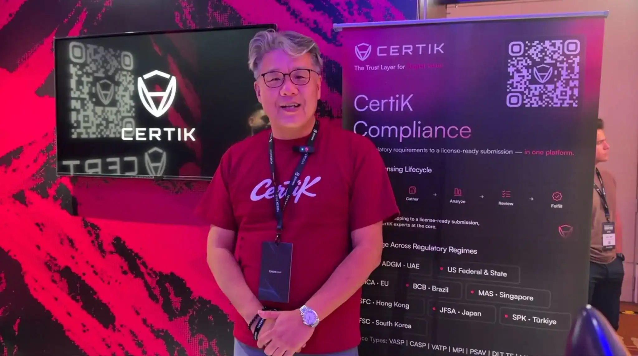 CertiK Announces Brand Upgrade, Committed to Building Trust Infrastructure for the Digital Economy