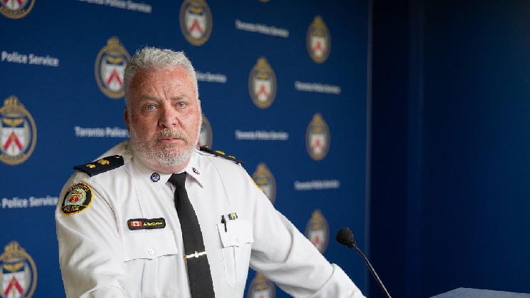 Three Canadian soldiers arrested for plotting a cryptocurrency kidnapping