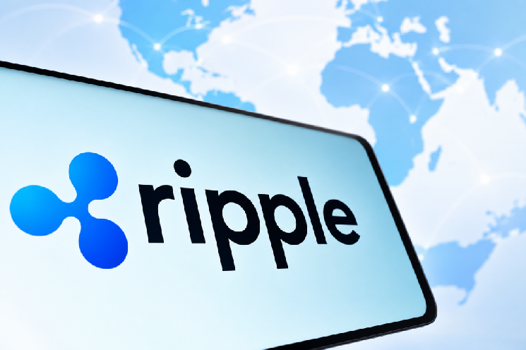 Ripple (XRP) Announces Two Major Partnerships in One Day!