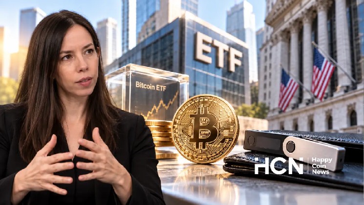 Strateg Lin Alden menjelaskan siapa yang perlu menyimpan Bitcoin secara mandiri