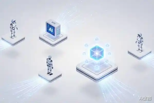 Liang Wenfeng Berinvestasi pada Penulis Swin Transformer, DeepSeek Mulai Susun Strategi Otak Berwujud
