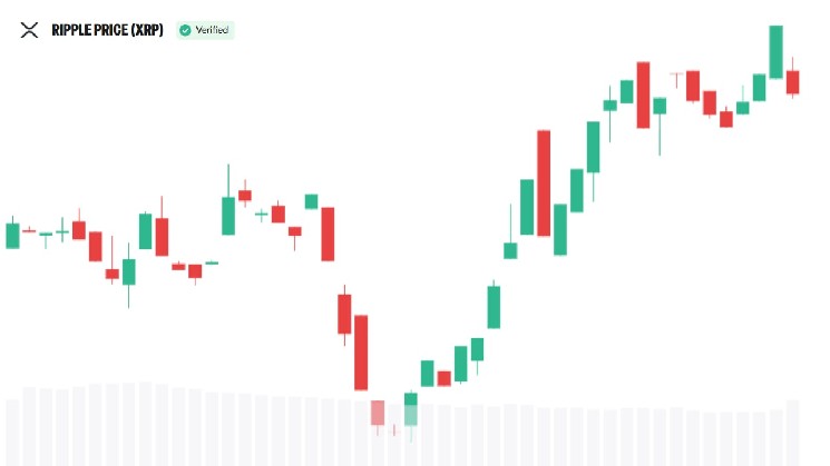 XRP расширяет свою роль в сфере DeFi, поскольку Firelight запускает функцию защиты хранилища