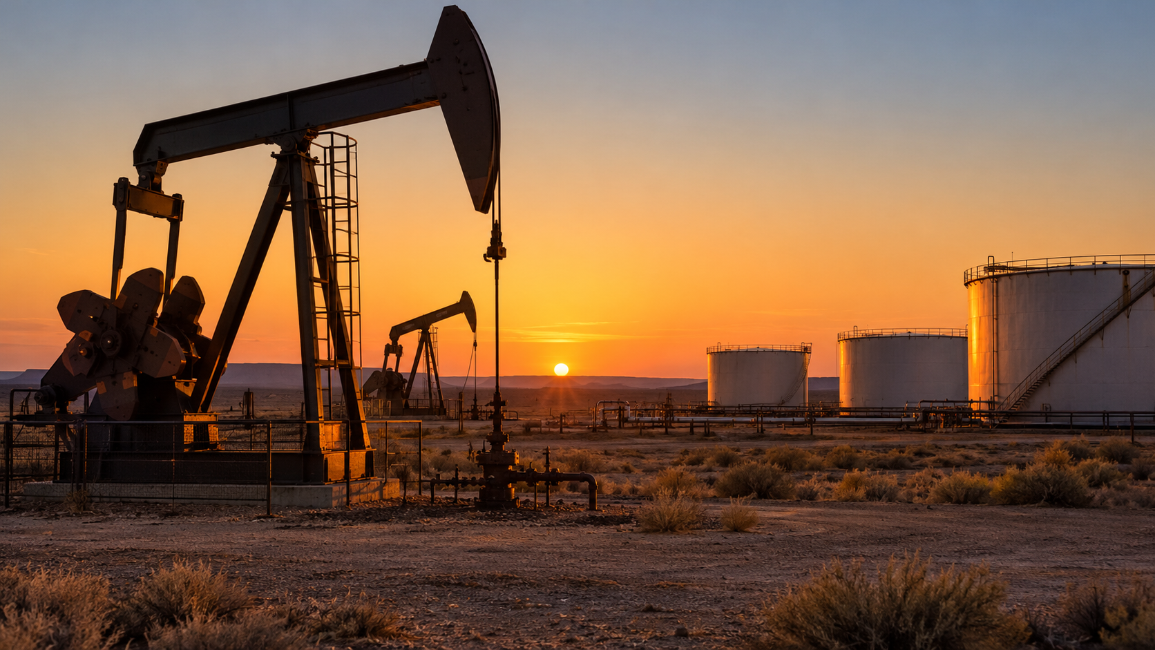 WTI Rises 3% to $97.97: Does the Sharp Inventory Drop or Sanction Easing Hold More Weight?