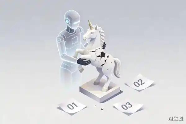 AI Companion Giant Files for Bankruptcy, Transformer Co-founder's Startup Sold to Disney for a Mere $20 Million