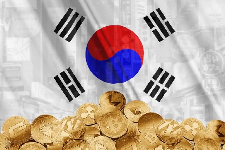 Terungkap! Altcoin yang Mengalami Ledakan Volume Perdagangan di Korea Selatan!