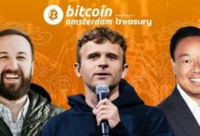 Bitcoin Amsterdam 2026 To Convene Institutions, Regulators, and the Global Bitcoin Community at Europe’s Premier Bitcoin Conference