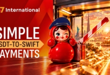 Meet A7 International, an Innovative Global Platform Designed to Reinvent the International Payments Market