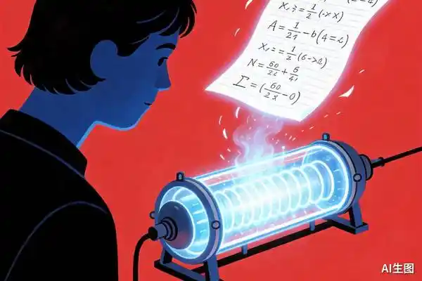 Liam Fedus, co-créateur de ChatGPT : Après les mathématiques, l'IA doit aller au laboratoire
