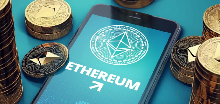 Ethereum достиг рекордного максимума, но прибыль упала: заблокировано 43,8 миллиона ETH! Вот важные данные