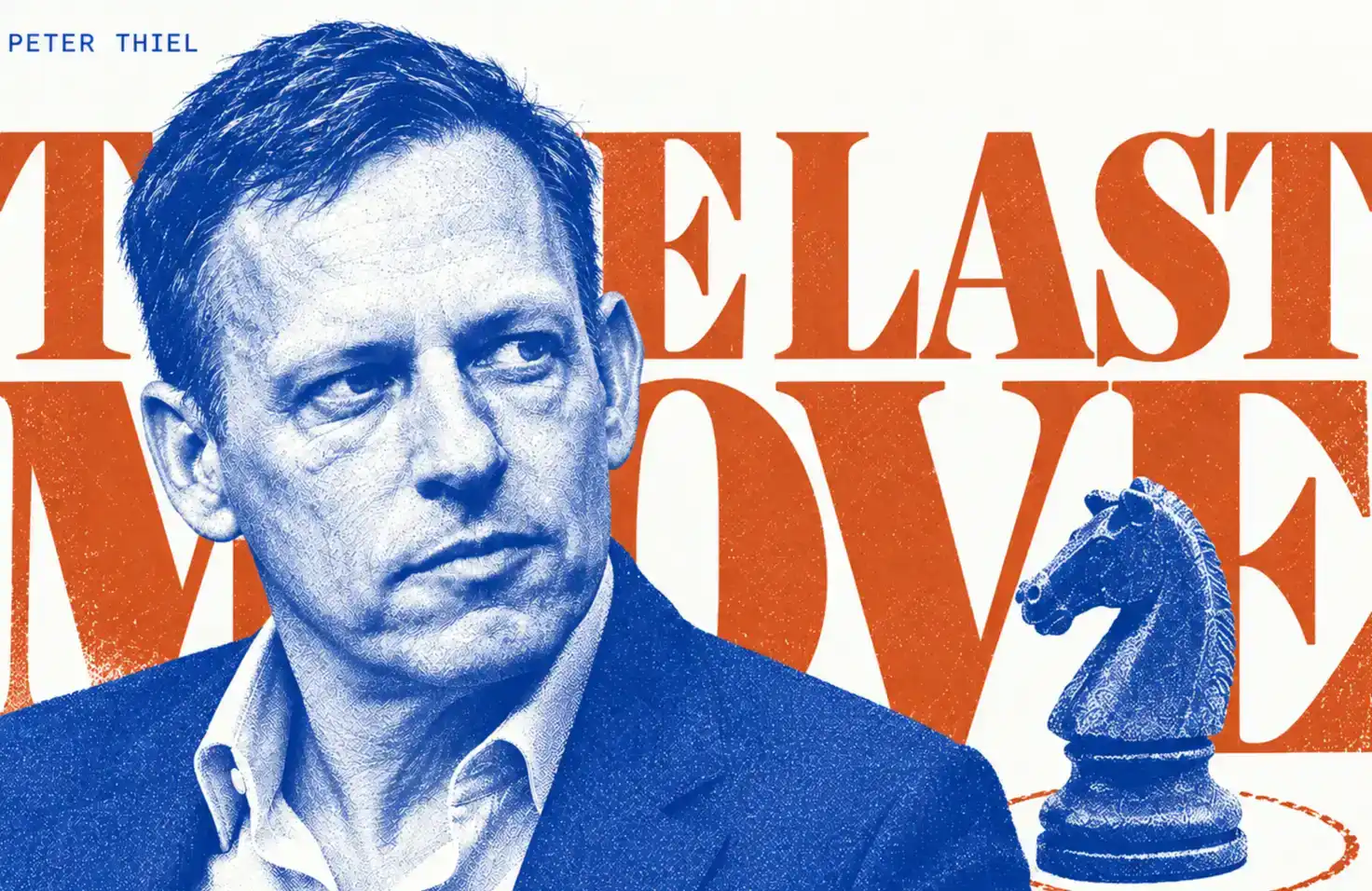 Peter Thiel Interview: Fifty Years of Stagnation – Is AI Civilization's Final Self-Rescue?