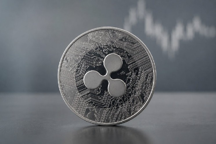 Ripple (XRP) также выходит на рынок, который в последнее время стал очень популярным!