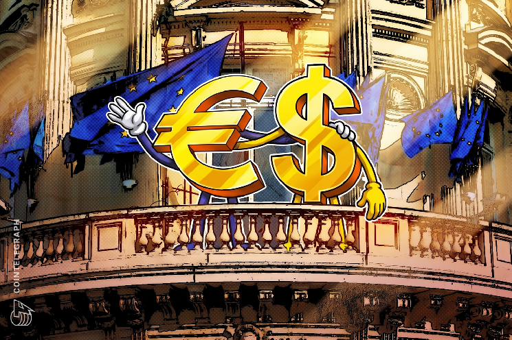 «Un stablecoin en euros ne suffit pas» : les émetteurs de l'UE justifient le besoin de tokens en dollars