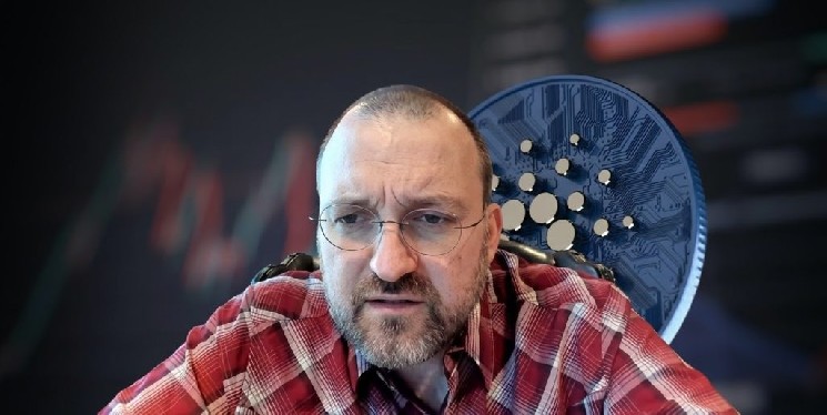Основатель Cardano засучивает рукава: объявляет, что лично разработал новый проект
