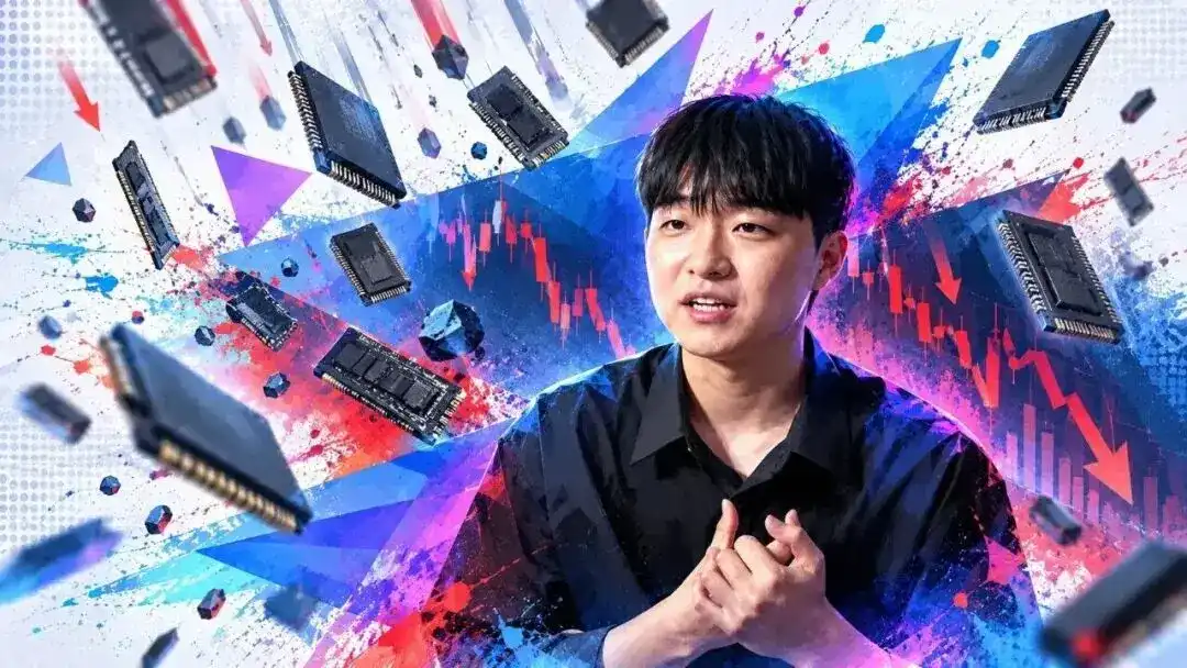 ‘Xả đòn bẩy’ lưu trữ, nhà đầu tư nhỏ lẻ Hàn Quốc lại đối mặt với ‘nỗi sợ cháy tài khoản’