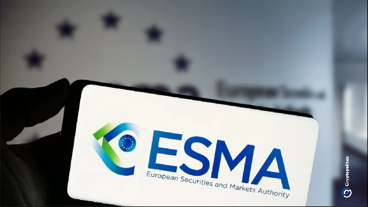 ESMA pose des questions sur les titres tokenisés, tandis que les États-Unis autorisent les courtiers à utiliser la cryptomonnaie comme garantie