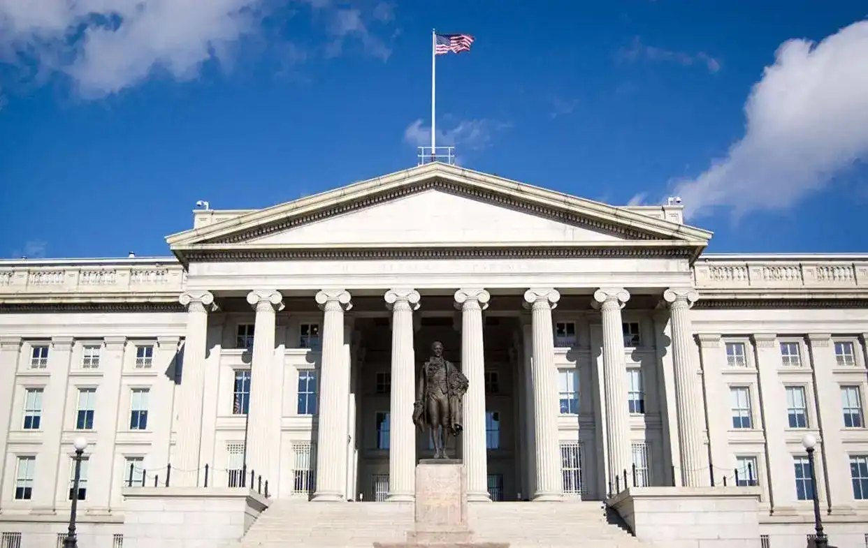 US Treasury Survey Fails to Signal Debt Issuance Cuts, Treasury Yields Rise, 10-Year Back Above 5.12%