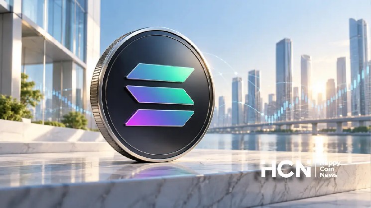 Solana Blockchain Bets on Tokenized Stocks Over Memecoins