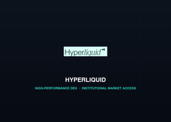 Ripple 通过新的 24/7 市场准入向 Hyperliquid 开放华尔街交易