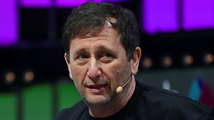 Alex Mashinsky, fondateur de Celsius, banni à vie à New York