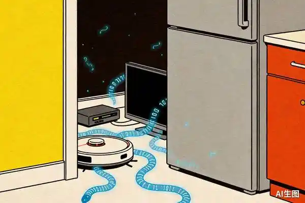Anthropic's Shocking Warning: Small Models Show Early Signs of Life, AI Worms Could Trigger Global IoT Catastrophe