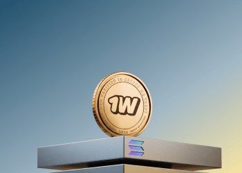 La venta pública de $1WIN alcanza los 3,9 millones de dólares en compromisos en cuestión de minutos