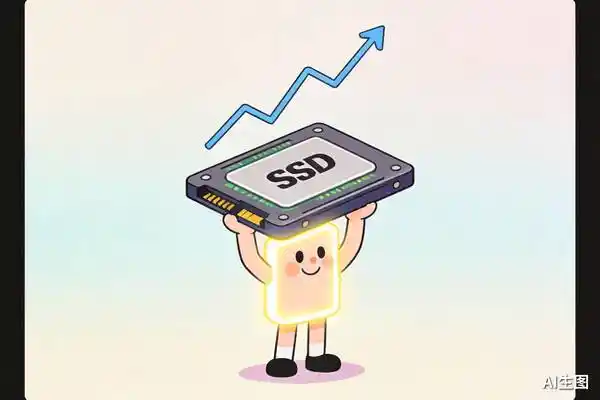 L'IA ne peut pas changer l'« ADN », combien de temps SanDisk peut-il encore rester performant ?