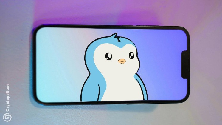 Pudgy Penguins' Abstract L2 устанавливает дедлайн для моста на 15 декабря и пропускает токен спасения