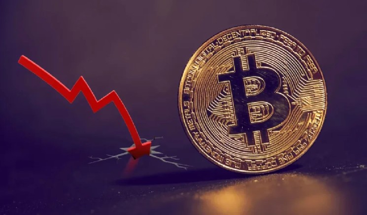 Главный вопрос о биткоине: может ли BTC достичь дна в октябре? Ответ аналитика CryptoQuant! Вот подробности
