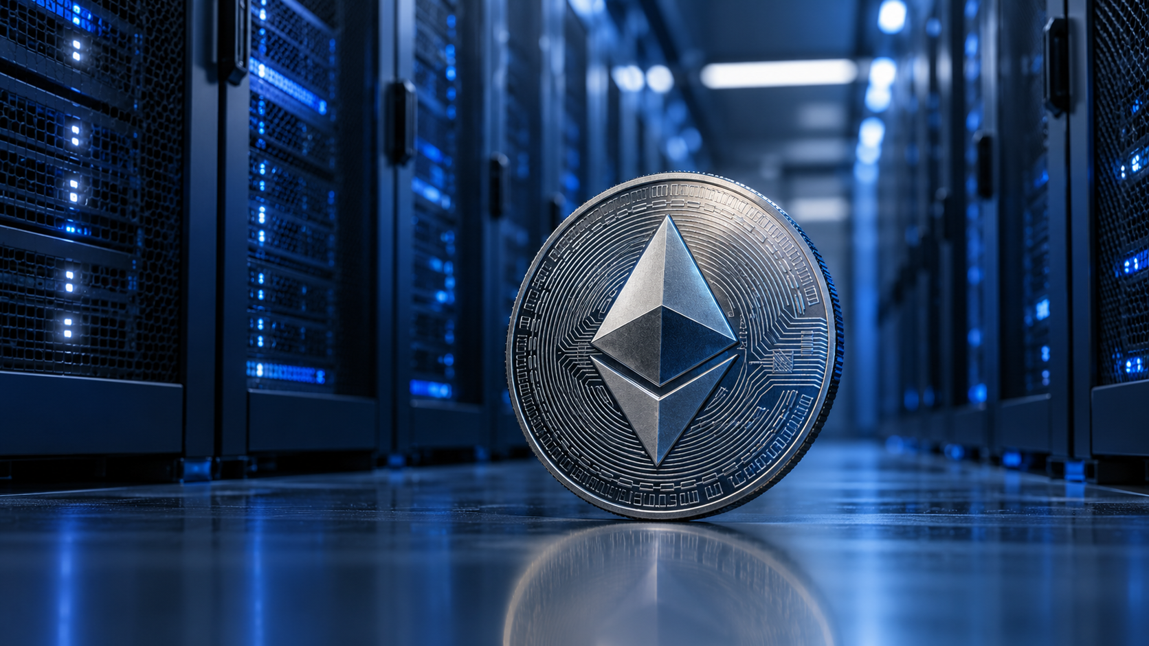 Ethereum Drops to $2,332: Where to Look After $265 Million in Long Liquidations?