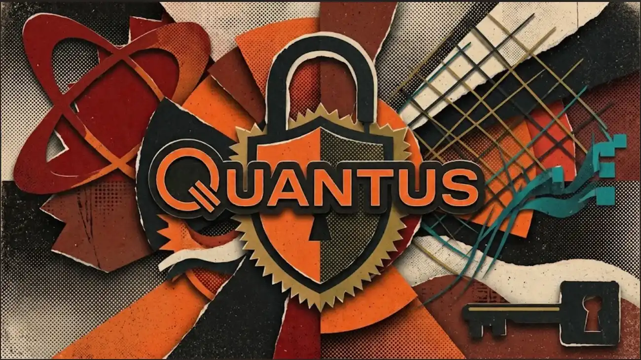 抗量子版Zcash？新公链Quantus获Balaji等投资，高比例预挖遭质疑