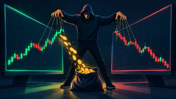 $1,28 Juta di Papertrade: Bagaimana Seorang Trader Menghindari Perlindungan Pertukaran Kripto Baru