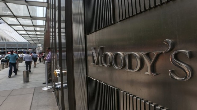 Moody's Memberikan Peringkat Kredit Pertama untuk Stablecoin kepada Sky Protocol