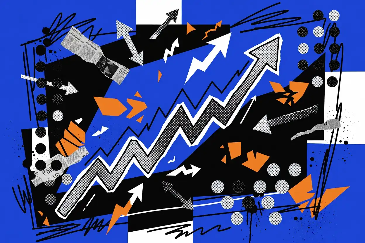 September US Bond Sell-off: Not Inflation Expectations, But Soaring Real Interest Rates