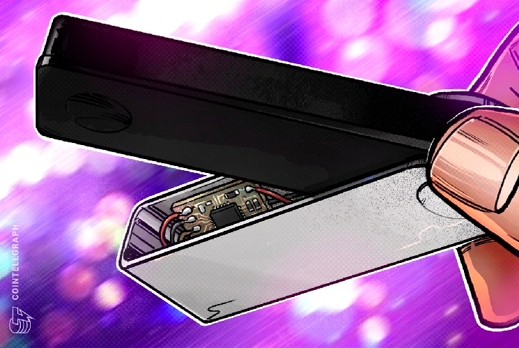Ledger confirma un implante hardware no autorizado: las pérdidas podrían superar los 86 millones de dólares
