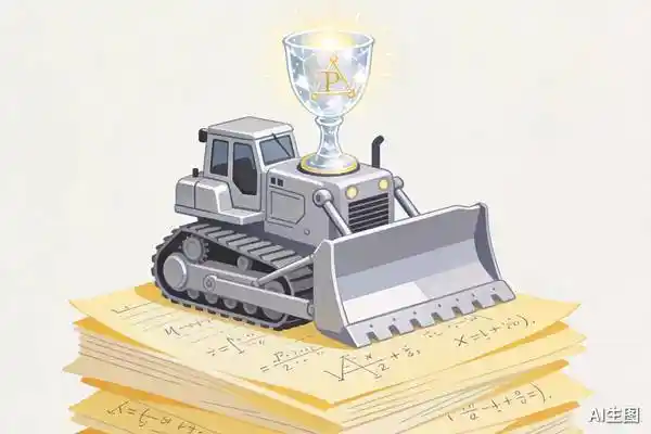 Breaking News: Claude Secures the 'Holy Grail' of Probability Theory, AI Crosses the Finish Line for the Fields Medal