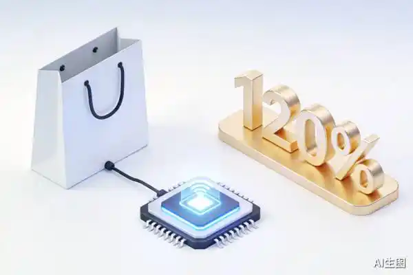 Dongbai Group Plans 3.16 Billion Yuan Cross-Border Move: Department Store Company Sets Sights on Optical Chip Business