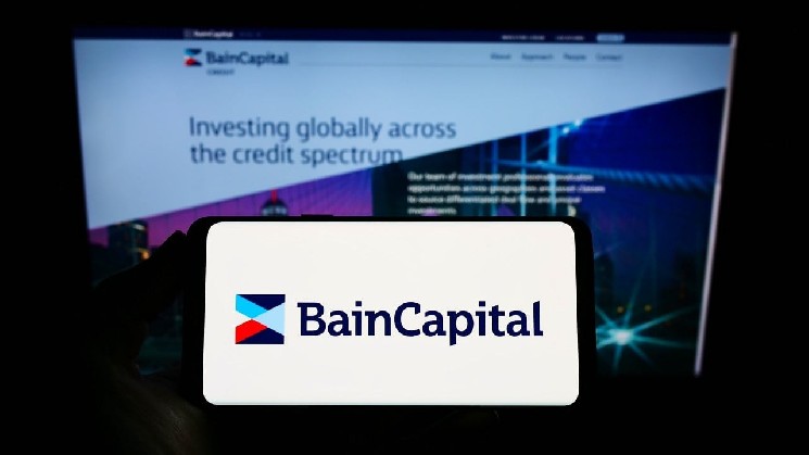 Bain Capital Leads $37.5M Round in Bitcoin-Based Life Insurance