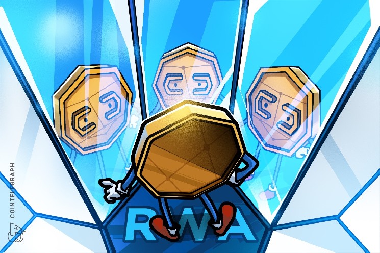 Securitize's Stock Soars 8% as South Korea Advances Tokenization