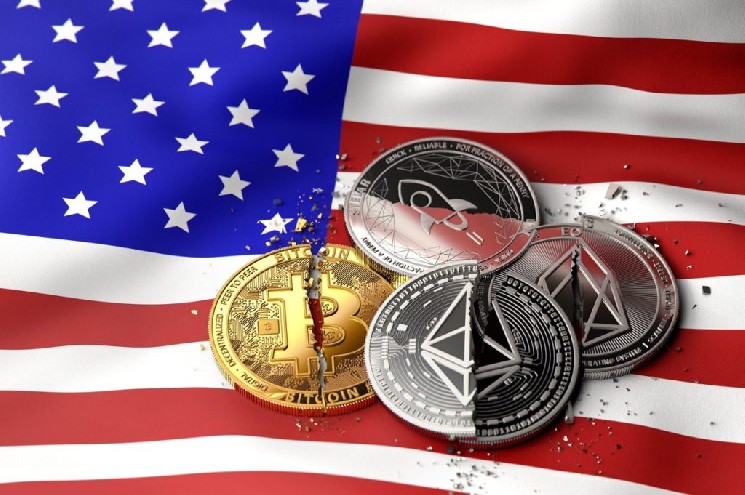 Глава Комиссии по товарным фьючерсам США (CFTC) признал 6 криптовалют цифровыми товарами! Вот подробности