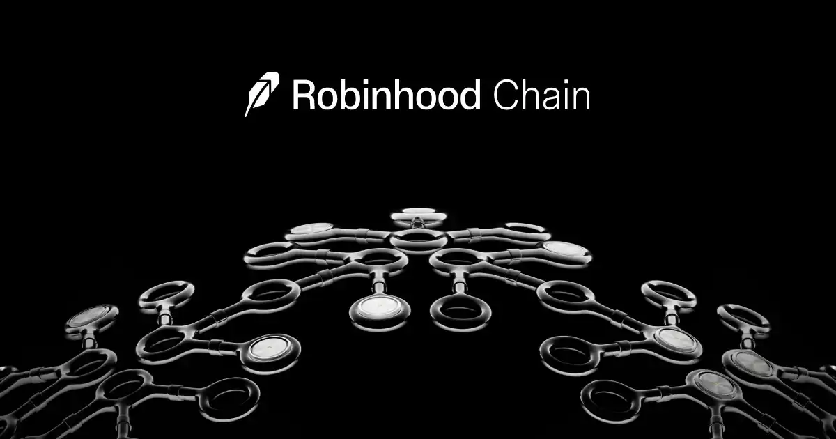 ¡La cadena Robinhood está en auge! Después de $AI y $PONS, ¿la próxima rueda de riqueza podría estar en DeFi RWA?