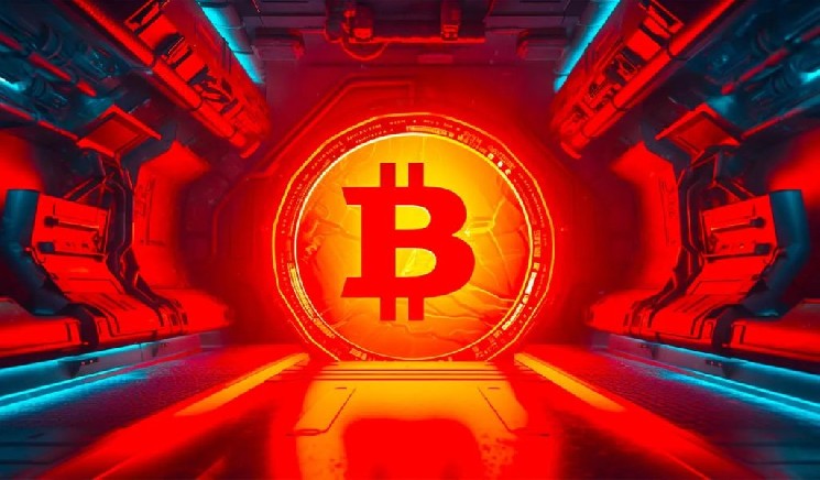 Почему цена биткоина упала и не смогла восстановиться, как ожидалось?