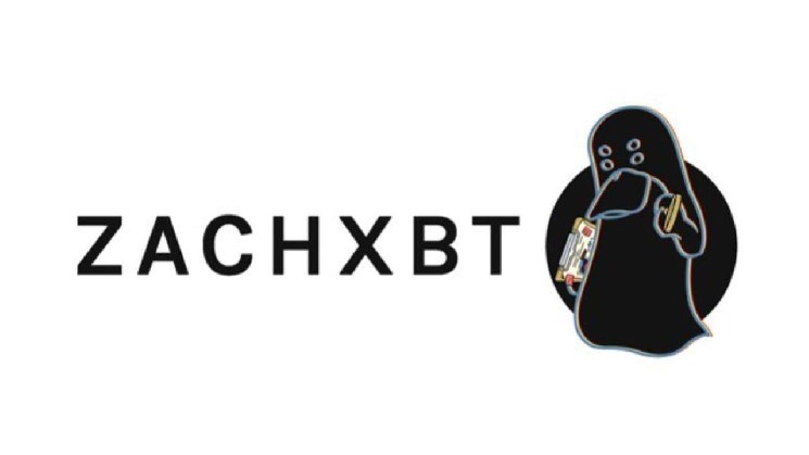 ZachXBT раскритиковал Ripple за выплату $250 тыс. за баг и потерю 18 Т XRP