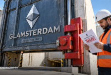 Ethereum Delays Glamsterdam Upgrade on Hoodi Testnet Over EIP-8037 Concerns