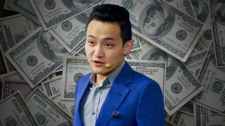 Радикальное решение основателя Tron (TRX) Джастина Сана в 2012 году: «Он вложил все свои средства в криптовалюты!» Вот почему