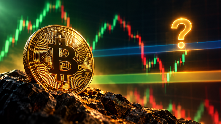 Experienced Analyst: "Bitcoin Must Hold Above This Level at the Close of Today's Monthly Candle"