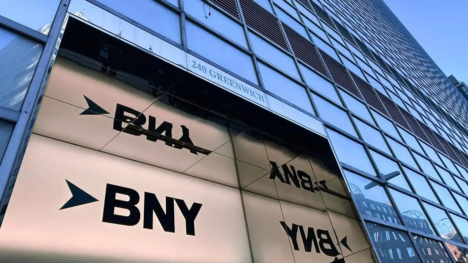 BNY Hợp Tác Cùng Citadel Securities Thực Hiện Thành Công Giao Dịch Mua Lại Bằng Trái Phiếu Mỹ Được Token Hóa: Tài Sản Thế Chấp Phố Wall Bắt Đầu Lưu Chuyển Trên Chuỗi