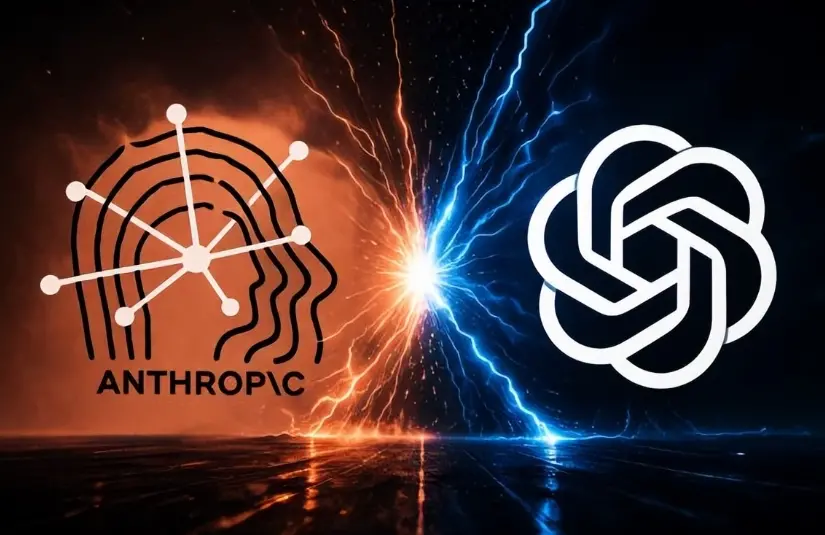 The "Number Game" Behind Trillion-Dollar Valuations: OpenAI and Anthropic's Revenue Can't Be Compared Directly